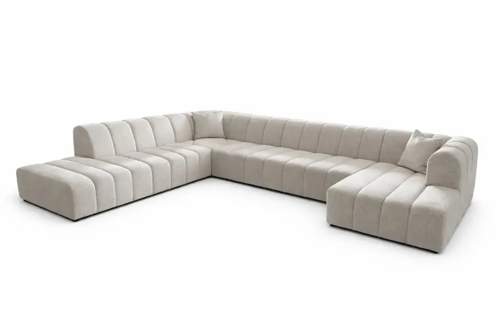 FOREST KOSE KOLTUK SOL LOUNG 