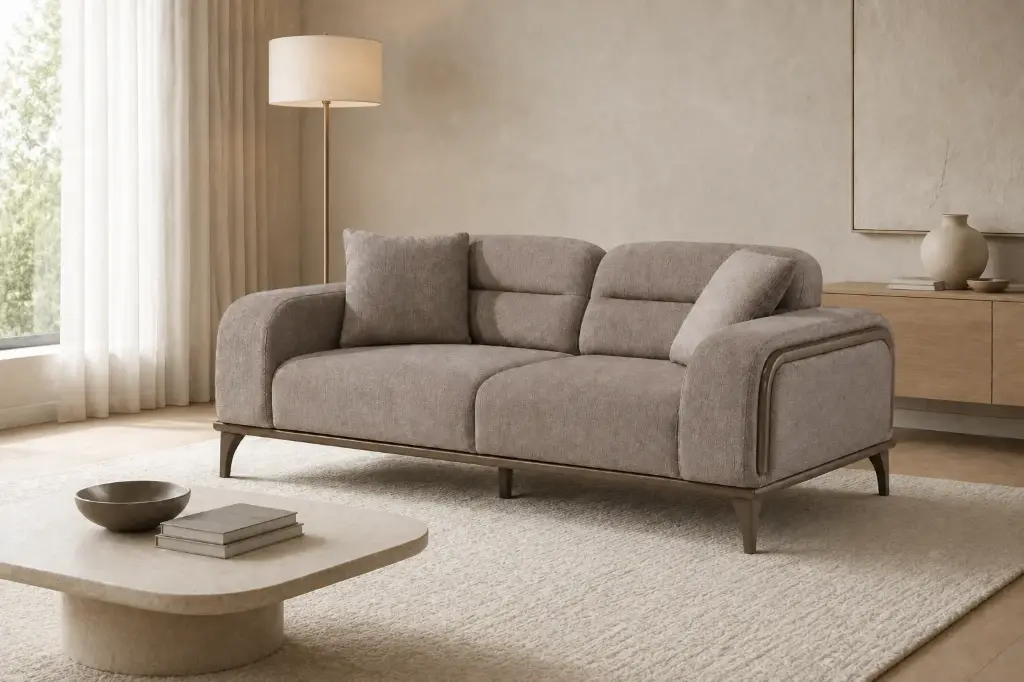 DEFNE 2-Seater Sofa