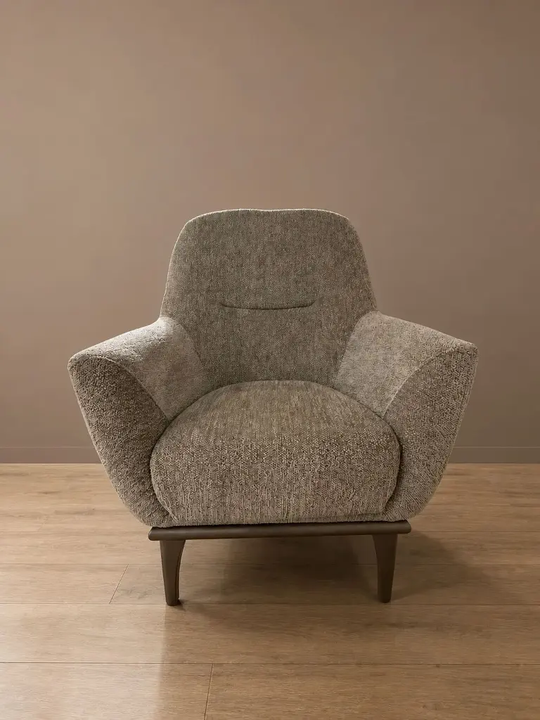 DEFNE Armchair