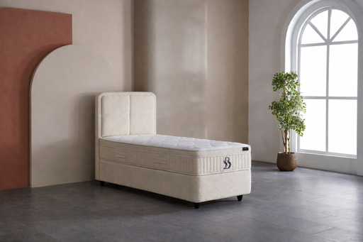 LUCCEBEDD JUNIOR (BEJ)